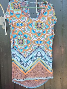Lightweight Tunic